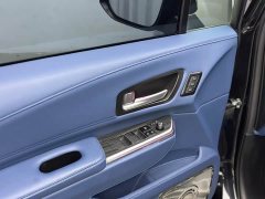 Toyota Gravia 2.5L Hybrid Prestige Plus AWD - ფოტო 18