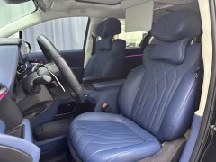 Toyota Gravia 2.5L Hybrid Prestige Plus AWD - ფოტო 19