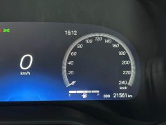 Toyota Gravia 2.5L Hybrid Prestige Plus AWD - ფოტო 20