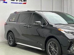 Toyota Gravia 2.5L Hybrid Prestige Plus AWD - ფოტო 7