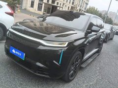 GAC Aion S7 205km Max Lidar Edition - ფოტო 1