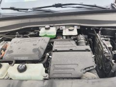 GAC Aion S7 205km Max Lidar Edition - ფოტო 10