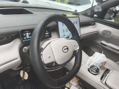 GAC Aion S7 205km Max Lidar Edition - ფოტო 12