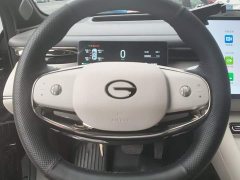 GAC Aion S7 205km Max Lidar Edition - ფოტო 15