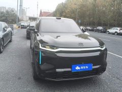 GAC Aion S7 205km Max Lidar Edition - ფოტო 2