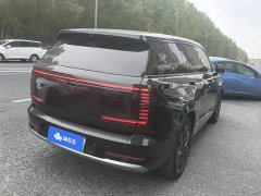 GAC Aion S7 205km Max Lidar Edition - ფოტო 3