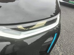 GAC Aion S7 205km Max Lidar Edition - ფოტო 5
