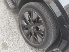 GAC Aion S7 205km Max Lidar Edition - ფოტო 6