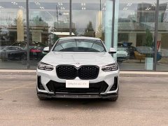BMW X4 2022 xDrive 30i M Sports Night Package - ფოტო 2