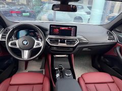 BMW X4 2022 xDrive 30i M Sports Night Package - ფოტო 5