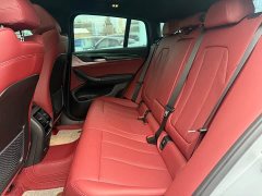 BMW X4 2022 xDrive 30i M Sports Night Package - ფოტო 6