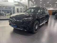 Mercedes-Benz GLC 300 L 4MATIC Luxury 5-Seater - ფოტო 1