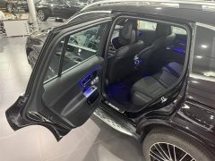 Mercedes-Benz GLC 300 L 4MATIC Luxury 5-Seater - ფოტო 13