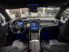 Mercedes-Benz GLC 300 L 4MATIC Luxury 5-Seater - ფოტო 15