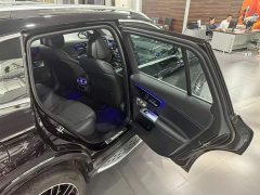 Mercedes-Benz GLC 300 L 4MATIC Luxury 5-Seater - ფოტო 16