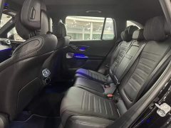 Mercedes-Benz GLC 300 L 4MATIC Luxury 5-Seater - ფოტო 17