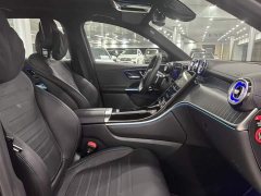 Mercedes-Benz GLC 300 L 4MATIC Luxury 5-Seater - ფოტო 19
