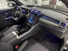 Mercedes-Benz GLC 300 L 4MATIC Luxury 5-Seater - ფოტო 20