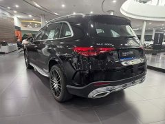 Mercedes-Benz GLC 300 L 4MATIC Luxury 5-Seater - ფოტო 3