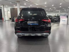 Mercedes-Benz GLC 300 L 4MATIC Luxury 5-Seater - ფოტო 4