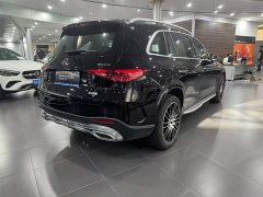 Mercedes-Benz GLC 300 L 4MATIC Luxury 5-Seater - ფოტო 5