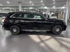 Mercedes-Benz GLC 300 L 4MATIC Luxury 5-Seater - ფოტო 6