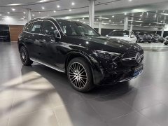 Mercedes-Benz GLC 300 L 4MATIC Luxury 5-Seater - ფოტო 7