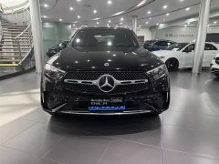 Mercedes-Benz GLC 300 L 4MATIC Luxury 5-Seater - ფოტო 8