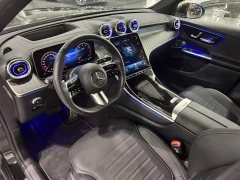 Mercedes-Benz GLC 300 L 4MATIC Luxury 5-Seater - ფოტო 9