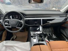 Audi A8 A8L Horch Founder's Edition 55TFSI - ფოტო 3