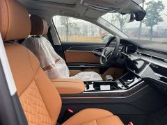 Audi A8 A8L Horch Founder's Edition 55TFSI - ფოტო 4