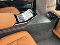 Audi A8 A8L Horch Founder's Edition 55TFSI - ფოტო 5