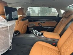 Audi A8 A8L Horch Founder's Edition 55TFSI - ფოტო 7