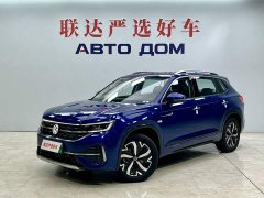 Volkswagen Taos GTE Plug-in Hybrid Taos GTE 280TSI Luxury Plus Advanced Edition - ფოტო 1