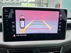 Volkswagen Taos GTE Plug-in Hybrid Taos GTE 280TSI Luxury Plus Advanced Edition - ფოტო 12