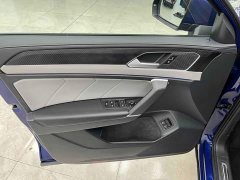 Volkswagen Taos GTE Plug-in Hybrid Taos GTE 280TSI Luxury Plus Advanced Edition - ფოტო 15