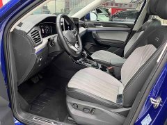 Volkswagen Taos GTE Plug-in Hybrid Taos GTE 280TSI Luxury Plus Advanced Edition - ფოტო 16