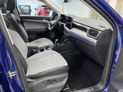 Volkswagen Taos GTE Plug-in Hybrid Taos GTE 280TSI Luxury Plus Advanced Edition - ფოტო 18
