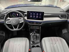 Volkswagen Taos GTE Plug-in Hybrid Taos GTE 280TSI Luxury Plus Advanced Edition - ფოტო 7