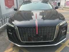 FAW Red Flag H5 2.0T Automatic Smart Connected Flag Leader Edition - ფოტო 2