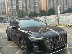 FAW Red Flag H5 2.0T Automatic Smart Connected Flag Leader Edition - ფოტო 3