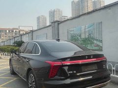 FAW Red Flag H5 2.0T Automatic Smart Connected Flag Leader Edition - ფოტო 7