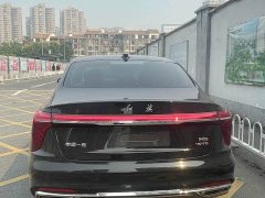 FAW Red Flag H5 2.0T Automatic Smart Connected Flag Leader Edition - ფოტო 8