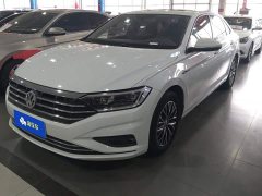 Volkswagen Sagitar 280TSI DSG Comfort Smart Connected Edition - ფოტო 1