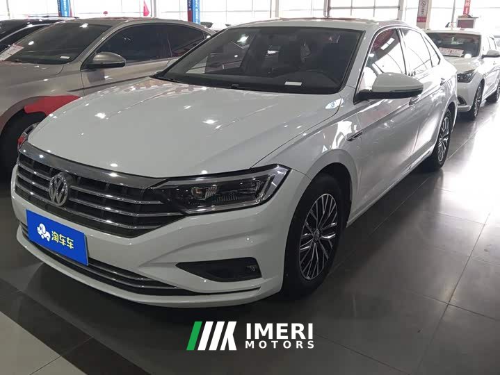 Volkswagen Sagitar 280TSI DSG Comfort Smart Connected Edition