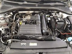 Volkswagen Sagitar 280TSI DSG Comfort Smart Connected Edition - ფოტო 10