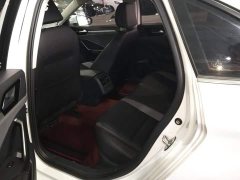Volkswagen Sagitar 280TSI DSG Comfort Smart Connected Edition - ფოტო 11