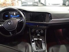 Volkswagen Sagitar 280TSI DSG Comfort Smart Connected Edition - ფოტო 12