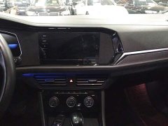 Volkswagen Sagitar 280TSI DSG Comfort Smart Connected Edition - ფოტო 13