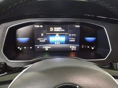 Volkswagen Sagitar 280TSI DSG Comfort Smart Connected Edition - ფოტო 14